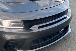 2020 Dodge Charger SRT Hellcat RWD