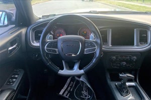 2020 Dodge Charger SRT Hellcat RWD