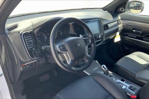 2020 Mitsubishi Outlander PHEV GT PHEV