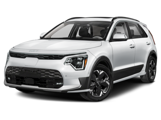 Niro EV - Matt Blatt Kia of Toms River in Toms River NJ