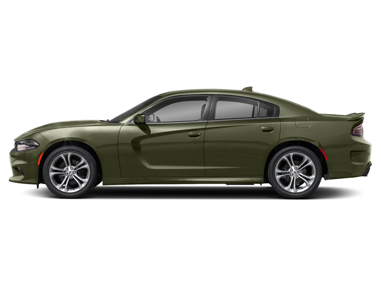 2019 Dodge Charger GT
