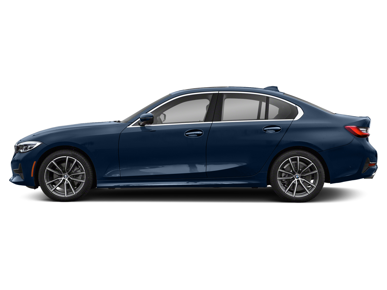 2020 Bmw 330i xDrive NA photo 3