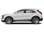 2020 Cadillac XT4 FWD Luxury