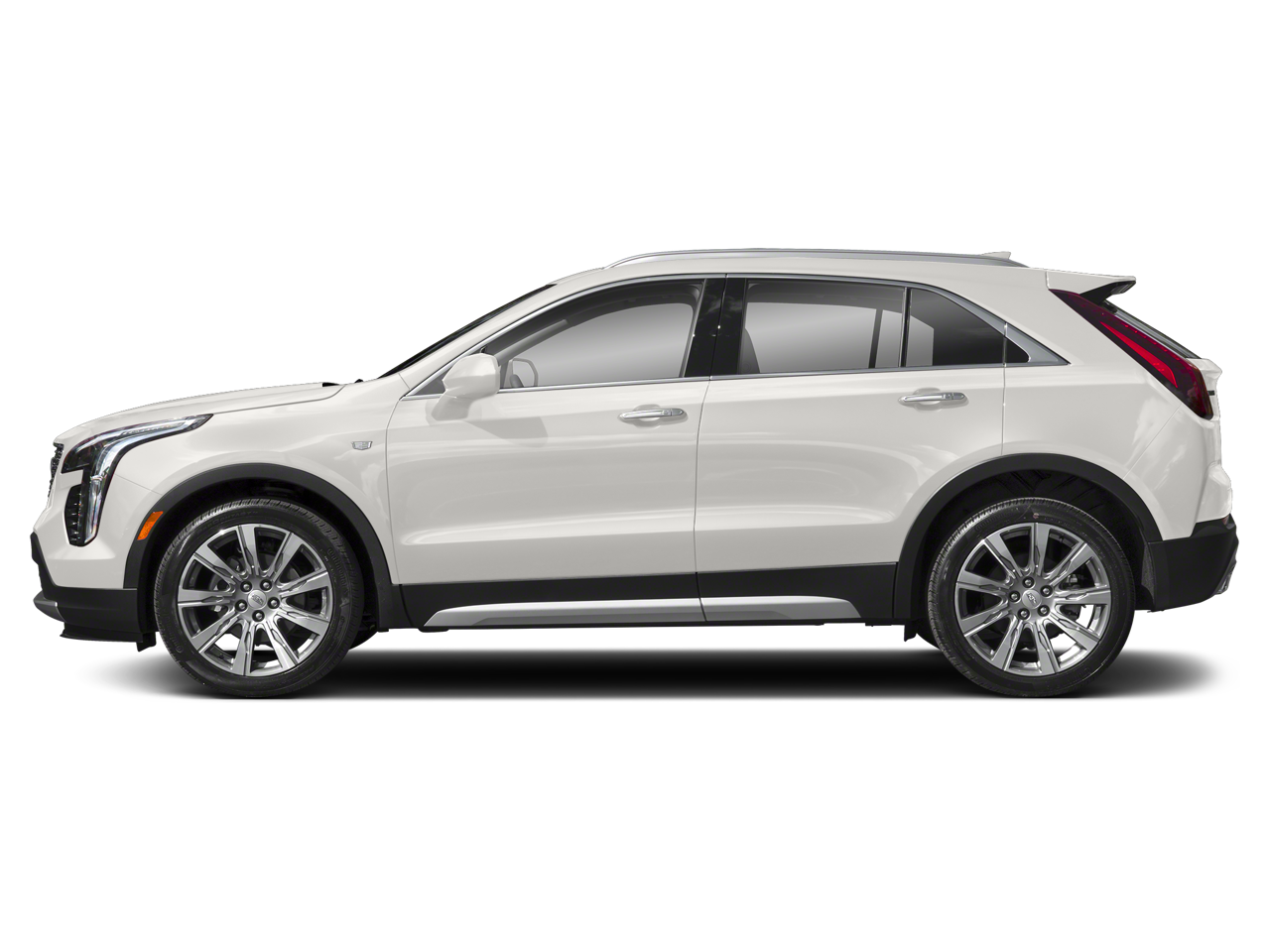 2020 Cadillac XT4 FWD Luxury
