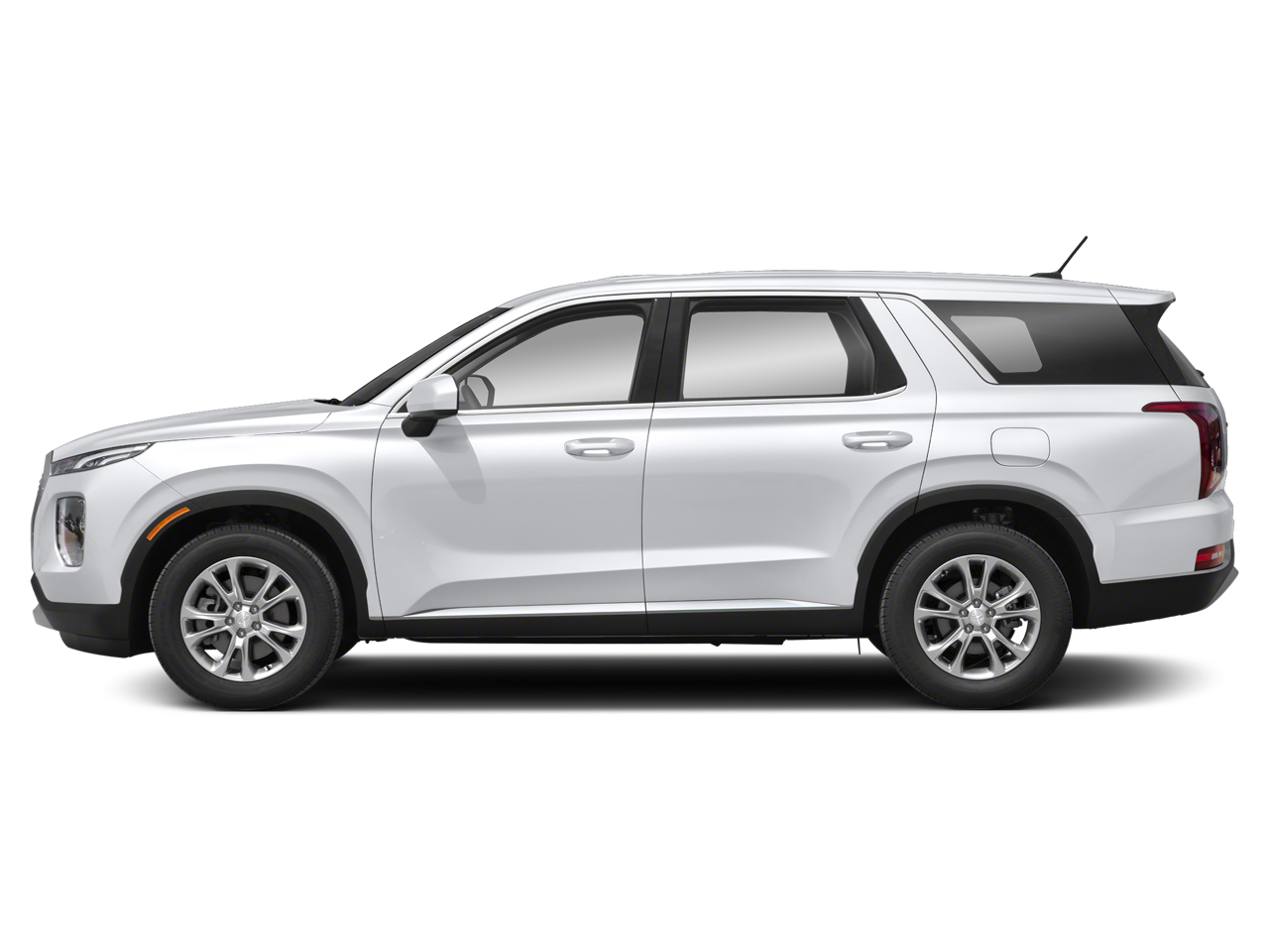 2020 Hyundai Palisade SE