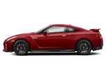 2020 Nissan GT-R Premium