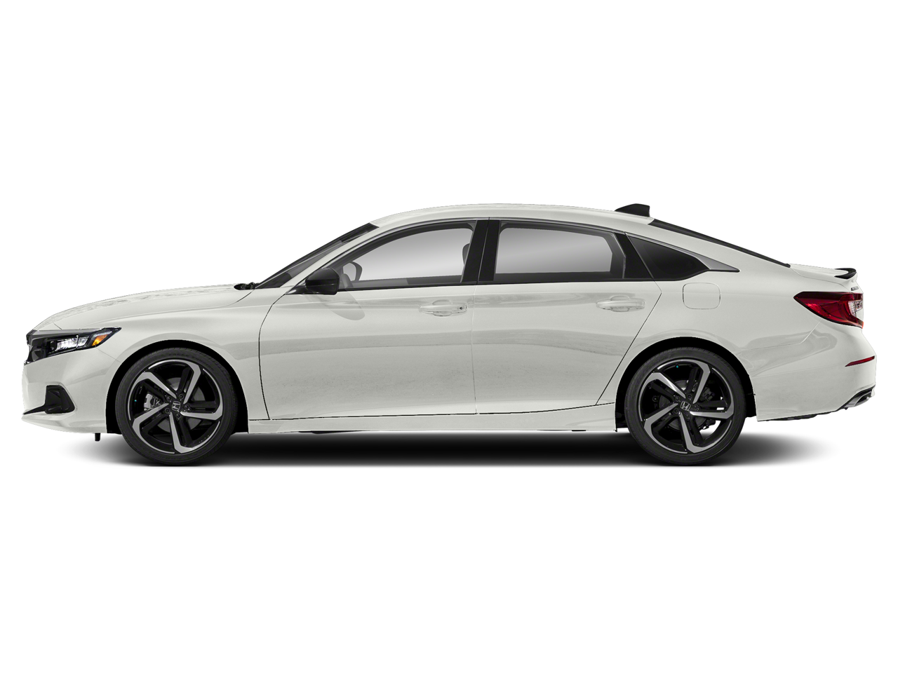 2022 Honda Accord Sedan Sport Special Edition