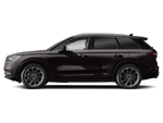 2022 Lincoln Corsair Grand Touring