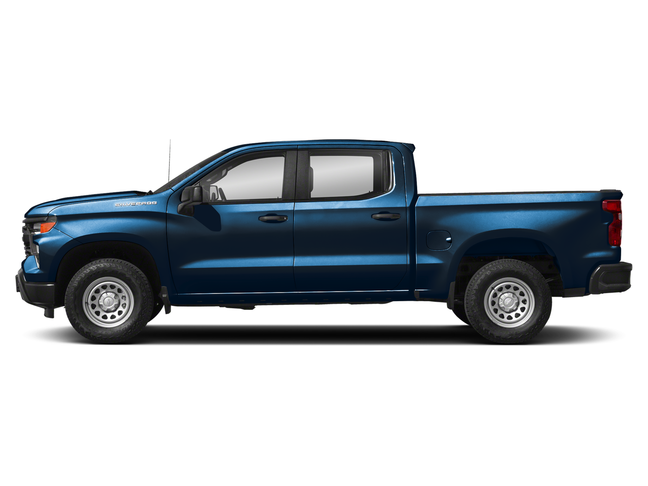 2023 Chevrolet Silverado 1500 LT photo 3
