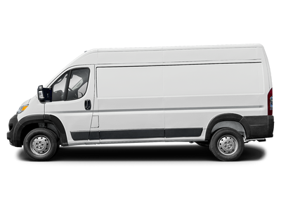 2023 RAM ProMaster Cargo Van High Roof