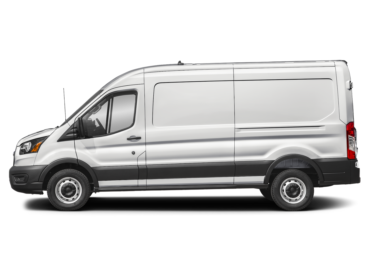2025 Ford Transit Cargo Van Medium Roof
