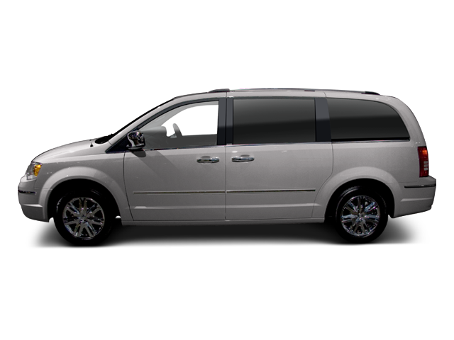 2010 Chrysler Town &amp; Country Touring