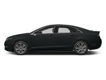 2014 Lincoln MKZ Base