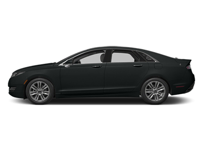 2014 Lincoln MKZ Base