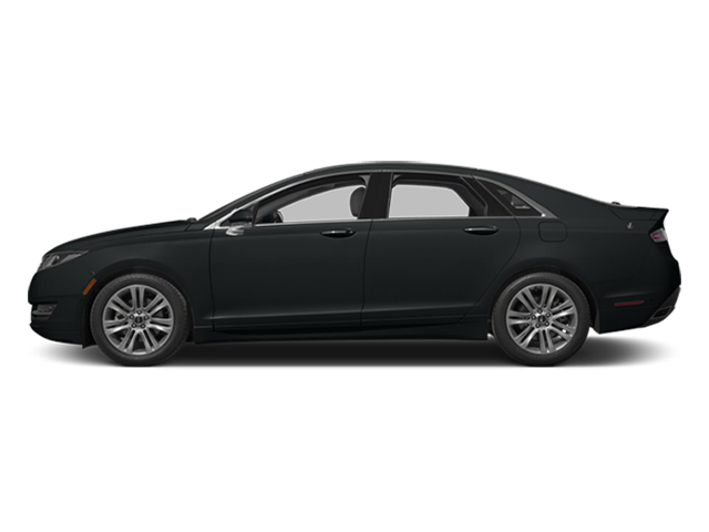 2014 Lincoln MKZ Base