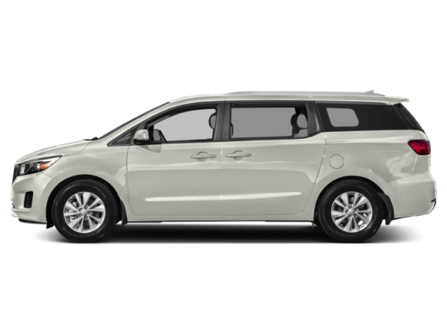 2015 Kia Sedona EX