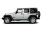 2016 Jeep Wrangler Unlimited Willys Wheeler