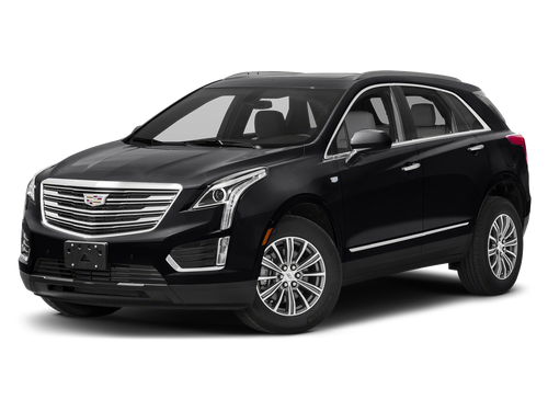 2019 Cadillac XT5 AWD