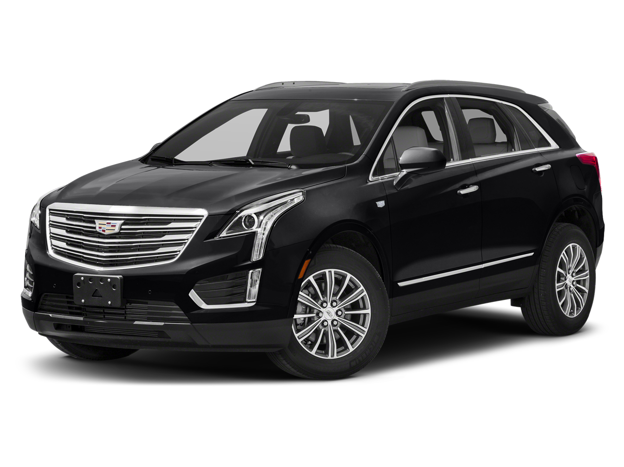 2019 Cadillac XT5 AWD