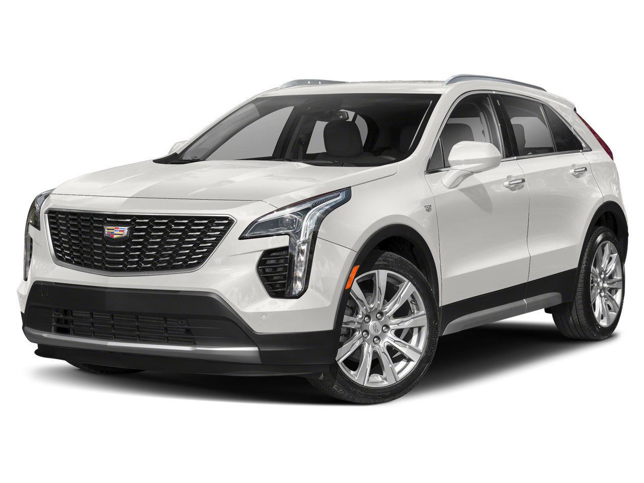 2020 Cadillac XT4 FWD Luxury
