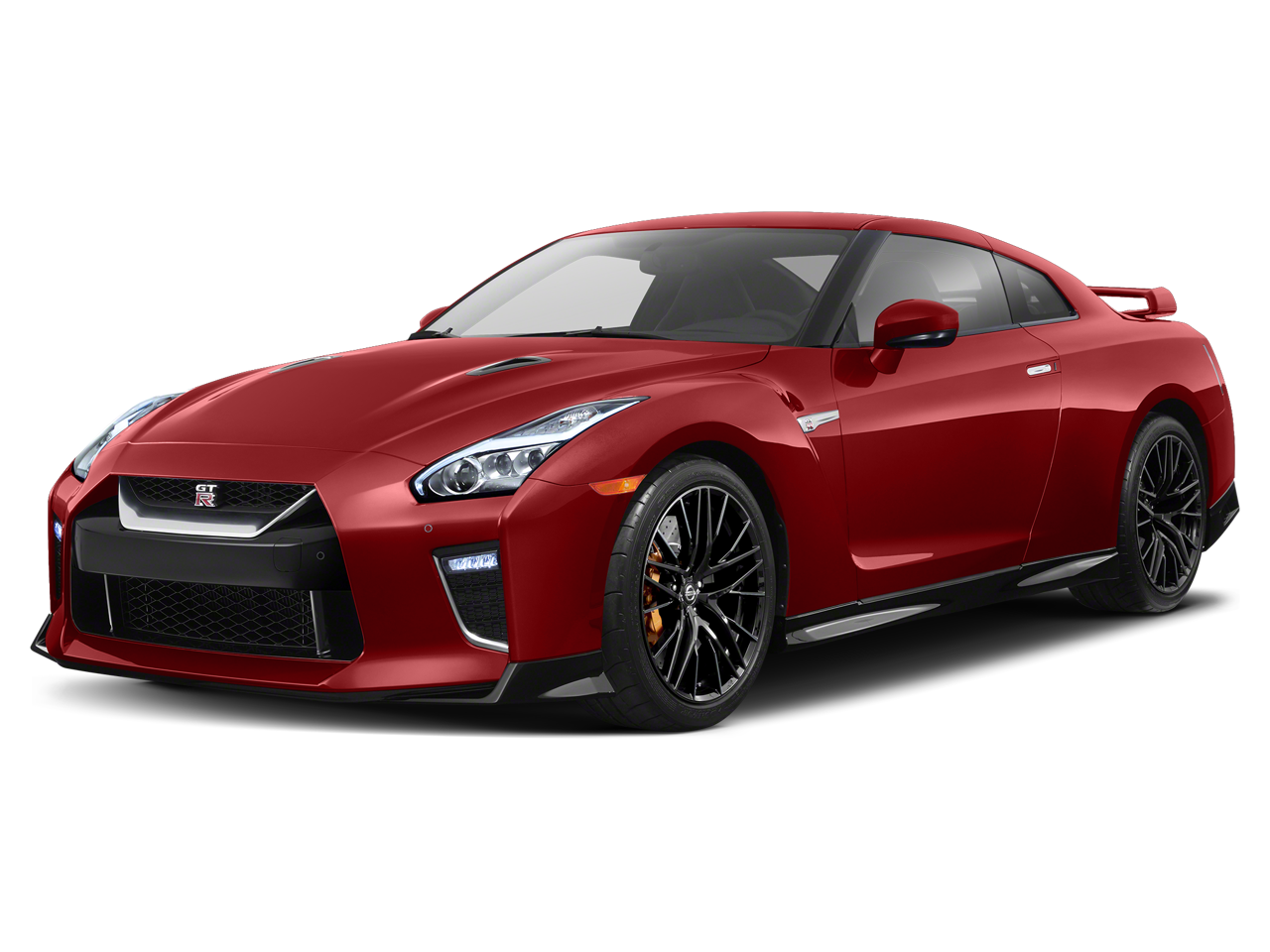 2020 Nissan GT-R Premium