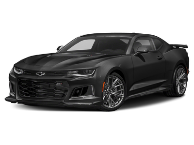 2021 Chevrolet Camaro ZL1