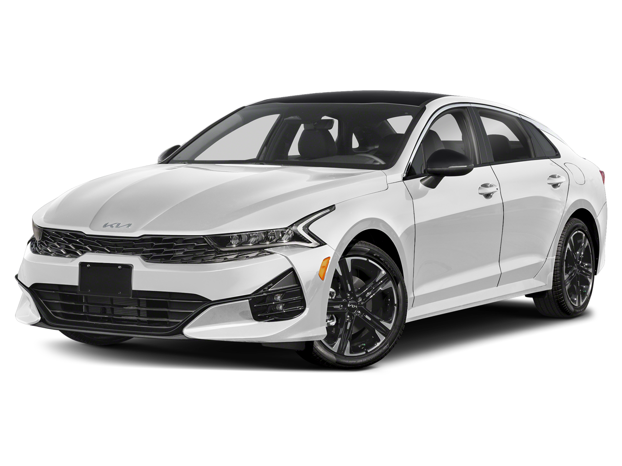 2022 Kia Optima GT-Line FWD's photo