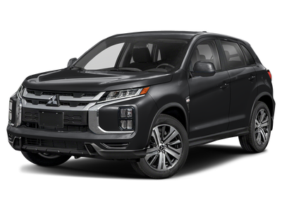 2022 Mitsubishi Outlander Sport ES