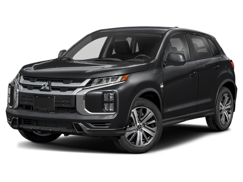 2022 Mitsubishi Outlander Sport ES