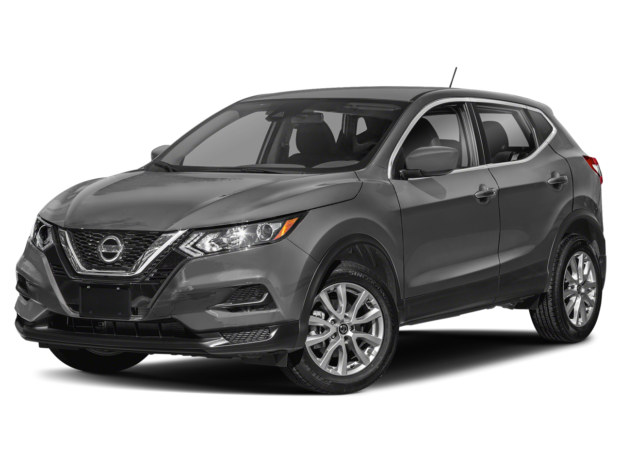 2022 Nissan Rogue Sport