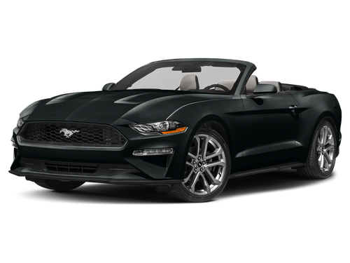 2023 Ford Mustang Eco Premium