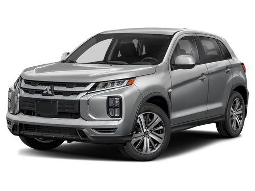 2023 Mitsubishi Outlander Sport ES