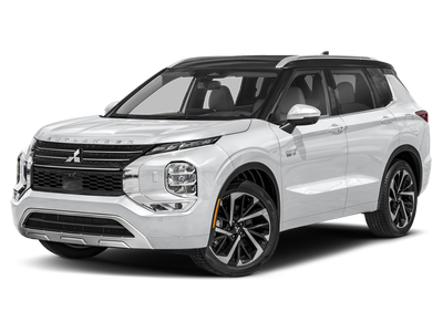 2023 Mitsubishi Outlander PHEV SEL PHEV