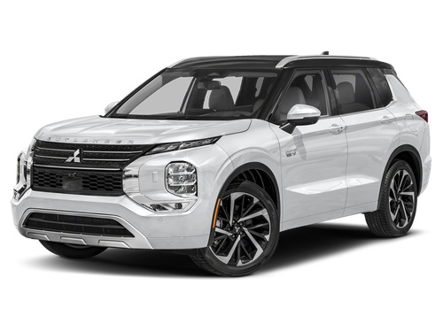 2023 Mitsubishi Outlander PHEV SEL PHEV