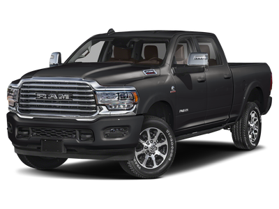 2023 RAM 2500 Limited