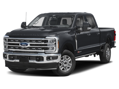 2024 Ford Super Duty F-250 SRW LARIAT