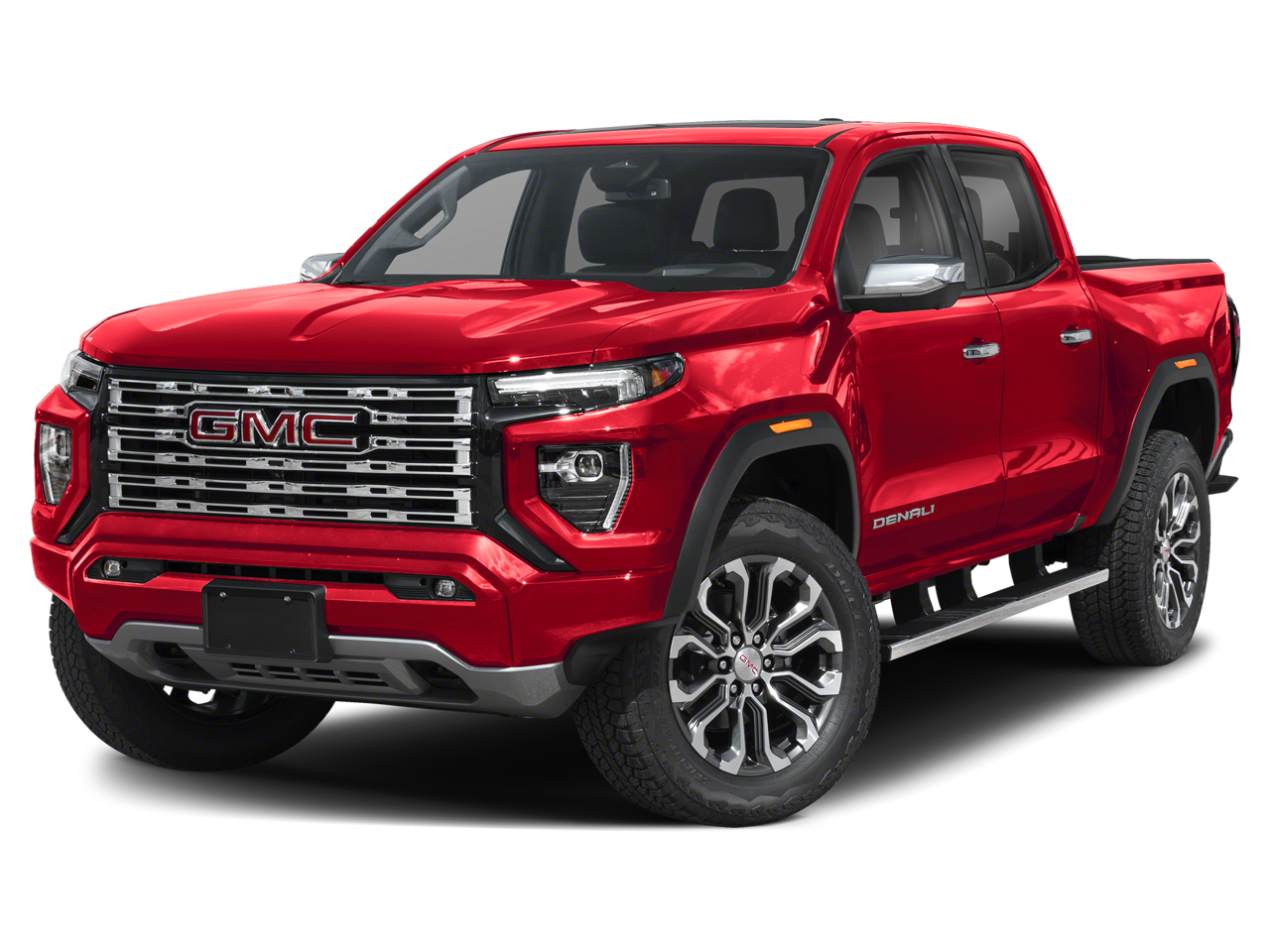2024 GMC Canyon 4WD Denali