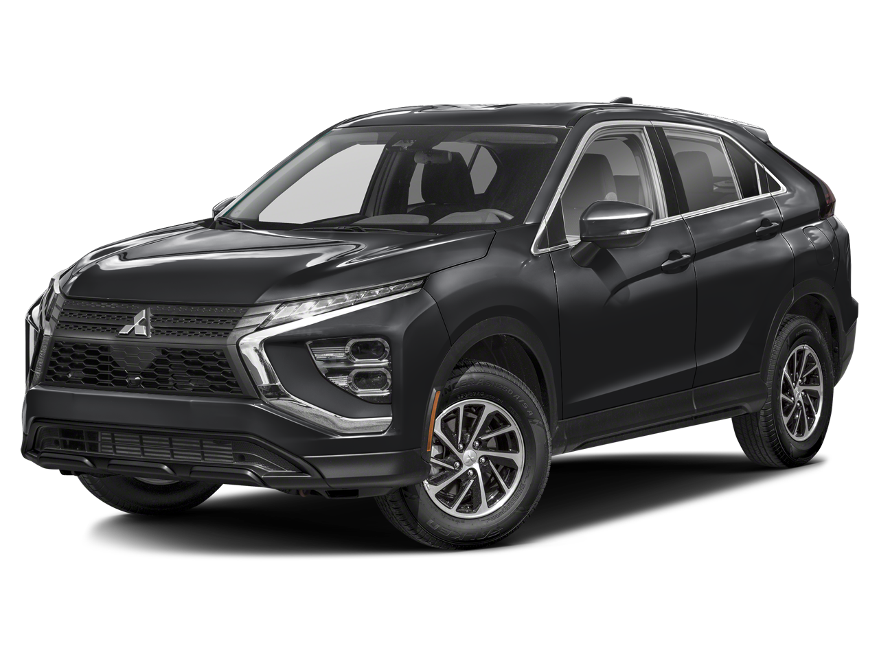 2024 Mitsubishi Eclipse Cross