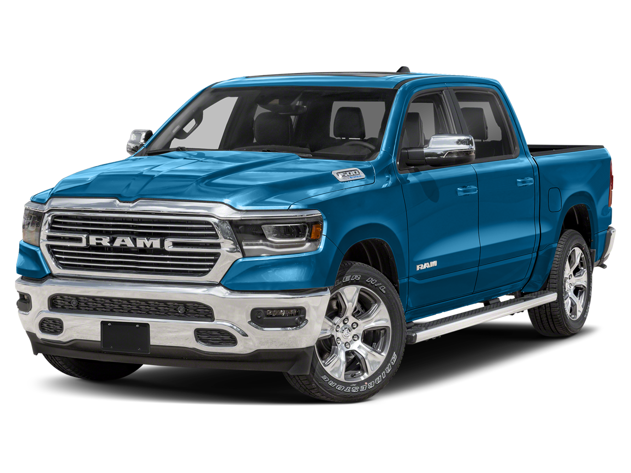 2024 RAM 1500 Pickup