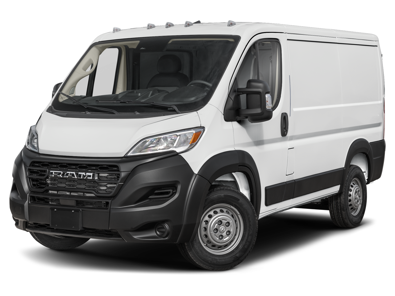 2024 RAM ProMaster Cargo Van