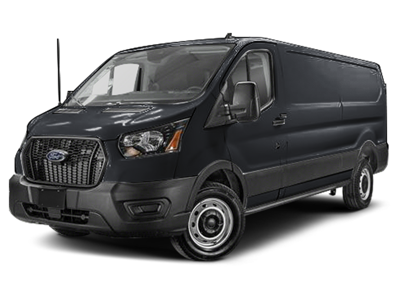 2025 Ford Transit Cargo Van Low Roof