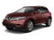 2011 Nissan Murano LE