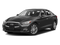 2017 INFINITI Q50 2.0t