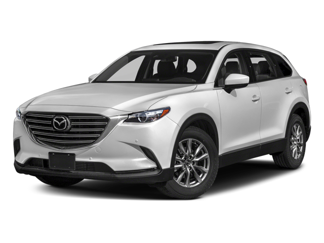 2018 Mazda CX-9