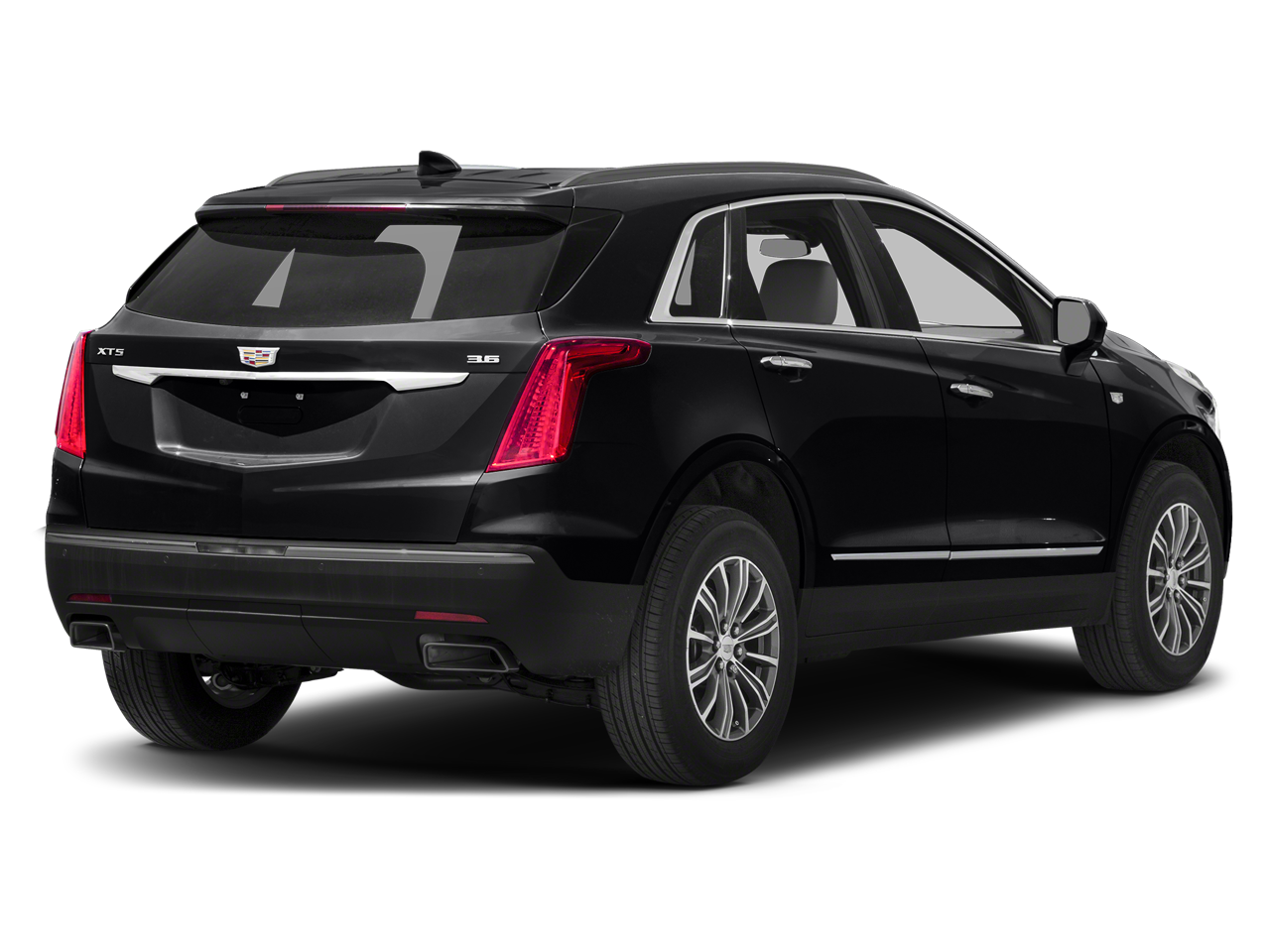 2019 Cadillac XT5 AWD