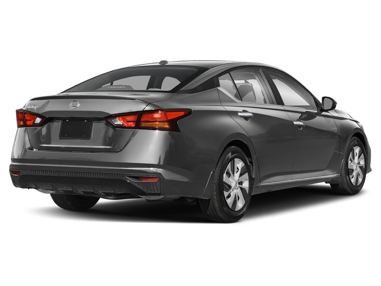 2019 Nissan Altima 2.5 S photo 2