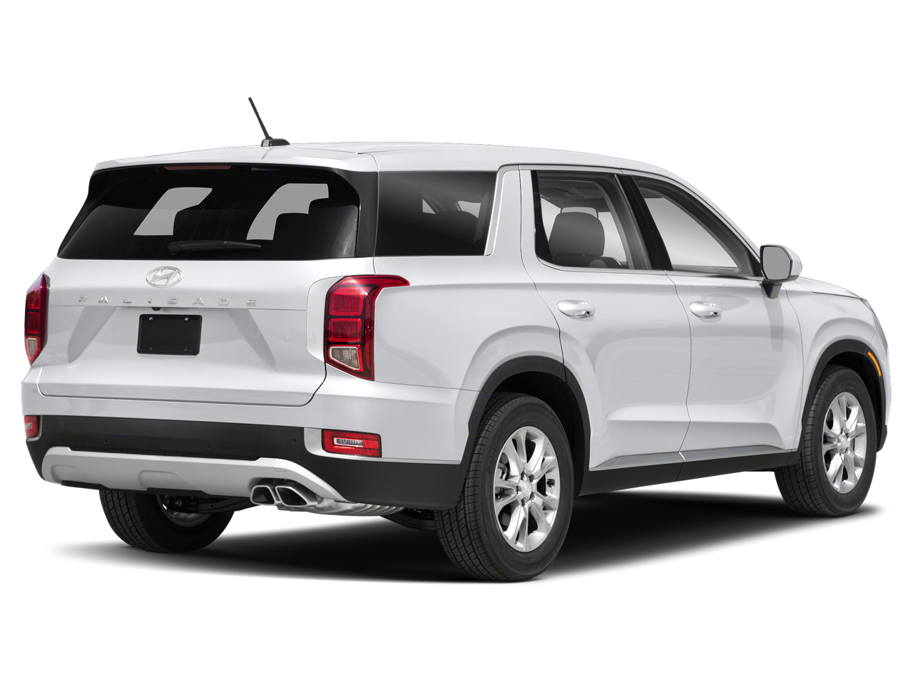 2020 Hyundai Palisade SE