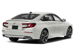 2022 Honda Accord Sedan Sport Special Edition