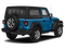 2022 Jeep Wrangler Sport S