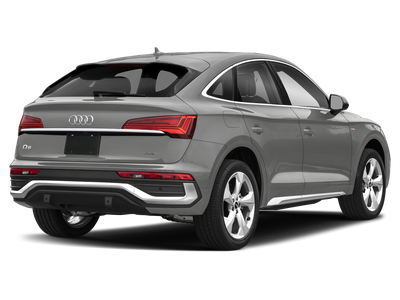 2023 Audi Q5 Sportback S line Premium Plus